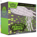 Pokemon Perfect Order Elite Trainer Box - ME03: Perfect Order (POR)