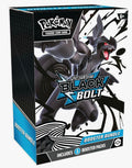 Pokemon Black Bolt Booster Bundle - SV: Black Bolt (BLK)