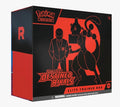 Pokemon Destined Rivals Elite Trainer Box - SV10: Destined Rivals (DRI)