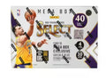 2024-25 Select NBA Hobby Mega Box