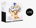 Pokemon Prismatic Evolutions Elite Trainer Case - SV: Prismatic Evolutions (PRE)