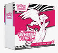 Pokemon White Flare Elite Trainer Box - SV: White Flare (WHT)