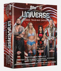 2026 Topps Universe WWE - Mega Box