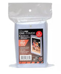 Ultra Pro One Touch UV Card Holder Magnetic 130pt - 5 Count Pack