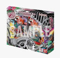 One Piece Card Game Illustration Box Vol. 8 - One Piece Promotion Cards (OP-PR)