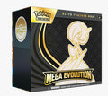 Pokemon Mega Evolution Elite Trainer Box [Mega Gardevoir] - ME01: Mega Evolution (MEG)