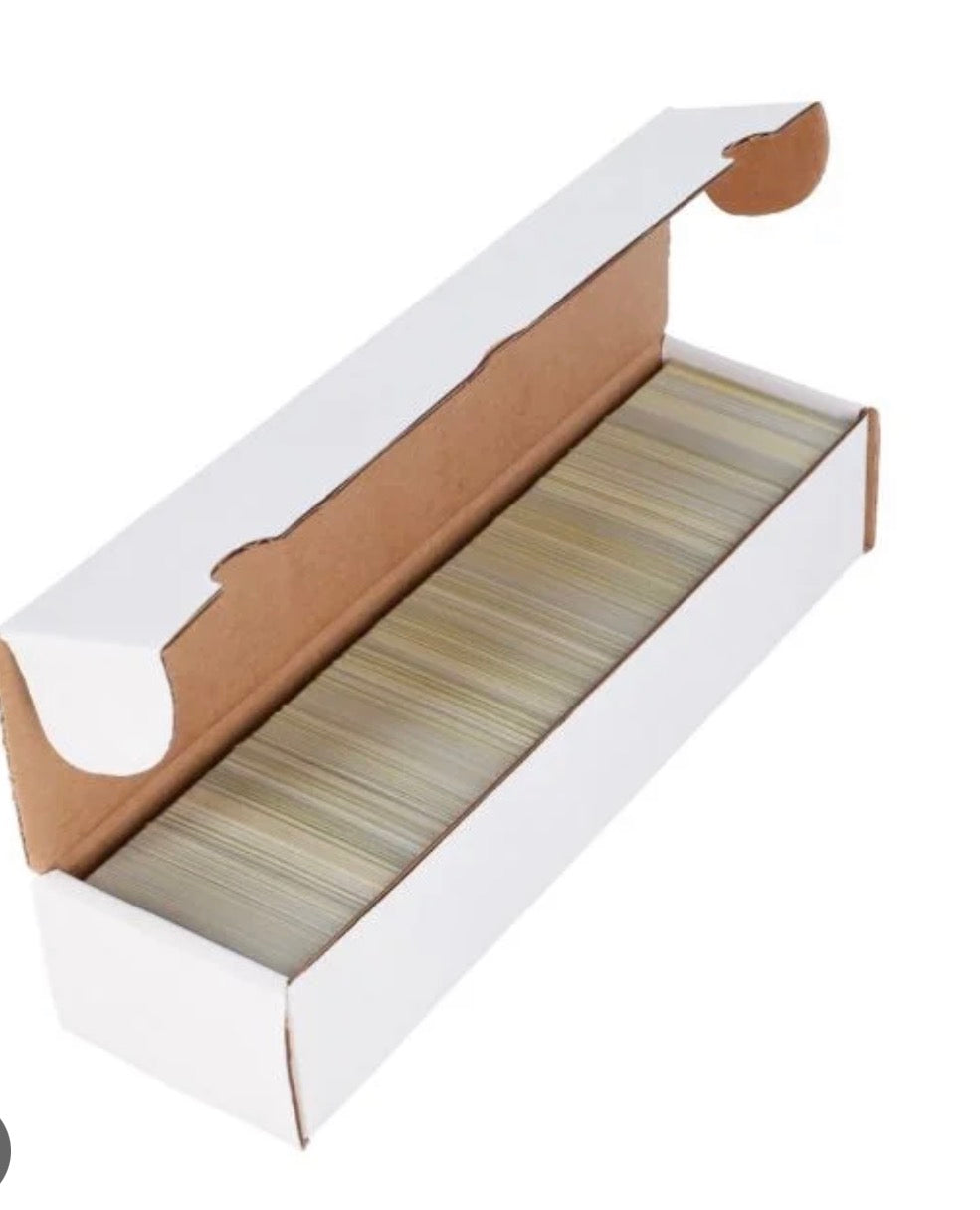 800ct Storage Box