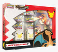 Pokemon Celebrations Collection [Lance's Charizard V] - Celebrations (CLB)