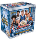 2025-2026 Bowman Basketball Sapphire Hobby Box