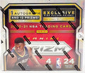 20 PANINI PRIZM 24CT RETAIL BASKETBALL