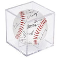 Acrylic Baseball Case 1ct