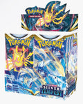 Pokemon Silver Tempest Booster Box - SWSH12: Silver Tempest (SWSH12)