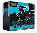 Pokemon Black Bolt Pokemon Center Elite Trainer Box (Exclusive) - SV: Black Bolt (BLK)