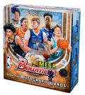 2025-26 Bowman Basketball Mega Box