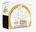 Pokemon Brilliant Stars Elite Trainer Box - SWSH09: Brilliant Stars (SWSH09)