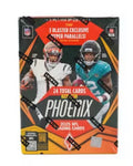 2025 Phoenix NFL Retail Blaster Box