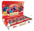 26 TOPPS MERLIN ENGLISH PREMIER LEAGUE SOCCER