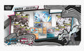 Pokemon Unova Heavy Hitters Premium Collection - SV: Black Bolt (BLK)