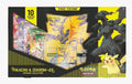 Pokemon Pikachu & Zekrom GX Premium Collection - Miscellaneous Cards & Products (MCAP)