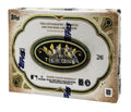 2026 Topps Tier One Baseball Hobby Box