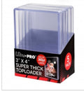 Ultra Pro: Standard 3 x 4-Inch 360PT Top Loader 5CT
