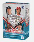 2026 Topps Update Series Baseball - Value Box