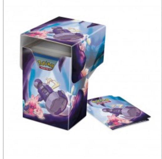 Ultra Pro Single Deck Box Pokemon Tinkaton