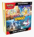 Pokemon Surging Sparks Booster Bundle (Retail) - SV08: Surging Sparks (SSP)