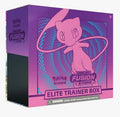 Pokemon Fusion Strike Elite Trainer Box - SWSH08: Fusion Strike (SWSH08)