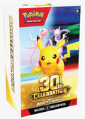 30th Celebration Booster Bundle - ME: 30th Celebration (30C)