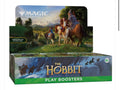 Magic The Gathering The Hobbit Play Booster Box