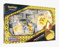 Pokemon Pikachu VMAX Special Collection - SWSH: Crown Zenith (CRZ)
