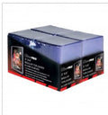 Ultra Pro: Standard 3 x 4-Inch Top Loader & 200CT Soft Sleeves Combo