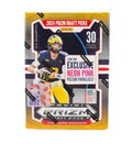 2024 Prizm NFL Draft Picks Hobby Blaster Box