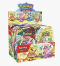 Pokemon Prismatic Evolutions Mini Tin - SV: Prismatic Evolutions (PRE)