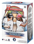 2025 Bowman MLB Value Blaster Box
