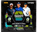 2024 Panini Prizm LIV Golf Hobby Box