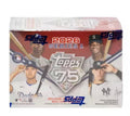 2026 Topps Series 1 MLB Value Box