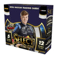 2026 Panini Select Racing Hobby Box