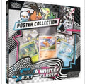 Pokemon TCG: Scarlet & Violet 10.5 - Unova Poster Collection